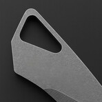 The Raze // Spear Point