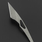 The Night Etch // Spear Point