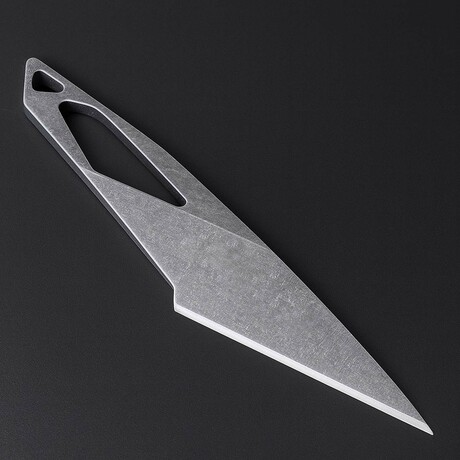 The Strix // Spear Point