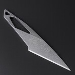 The Strix // Spear Point