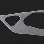 The Strix // Spear Point