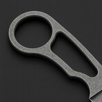 The Grav // Drop Point