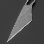 The Night Etch // Spear Point