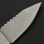 The Flint // Drop Point