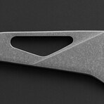 The Drayk // Spear Point