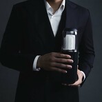 Alex Neo 2 // Dark Blue