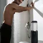 Alex Neo 2 // Dark Blue