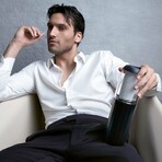 Alex Neo 2 // Dark Blue