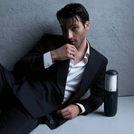 Alex Neo 2 // Dark Blue