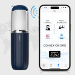 Alex Neo 2 // Dark Blue