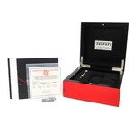 Panerai Ferrari Chronograph Automatic // FER00005 // Pre-Owned