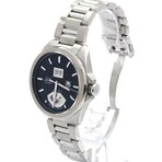 Tag Heuer GMT Grand Carrera Automatic // WAV5111-BA0901 // Pre-Owned