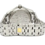 Omega Seamaster Automatic // O250780 // Pre-Owned