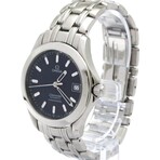 Omega Seamaster Automatic // O250780 // Pre-Owned