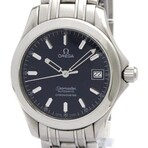 Omega Seamaster Automatic // O250780 // Pre-Owned