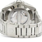 Tag Heuer GMT Grand Carrera Automatic // WAV5111-BA0901 // Pre-Owned