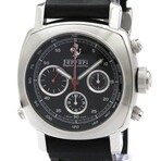 Panerai Ferrari Chronograph Automatic // FER00005 // Pre-Owned
