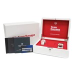 Tag Heuer Carrera Team Ikuzawa by Bamford Limited Edition Automatic // CBN201F.EB0356 // Pre-Owned
