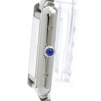 Cartier Ladies Tank Solo Quartz // W5200013 // Pre-Owned