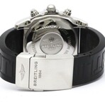 Breitling Chronomat Automatic // AB011010/BB08-200S // Pre-Owned