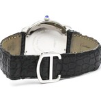 Cartier Ronde Solo Quartz // W6700255 // Pre-Owned