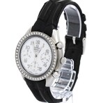 Omega Speedmaster Diamond Automatic // O38357036 // Pre-Owned