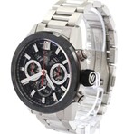 Tag Heuer Carrera Calibre Heuer Automatic // CBG2010.BA0662 // Pre-Owned