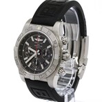 Breitling Chronomat Automatic // AB011010/BB08-200S // Pre-Owned