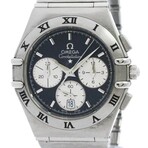 Omega Constellation Quartz // O154240 // Pre-Owned