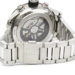 Tag Heuer Carrera Calibre Heuer Automatic // CBG2010.BA0662 // Pre-Owned