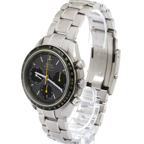 Omega Speedmaster Racing Co-Axial Automatic // O32630405006001 // Pre-Owned