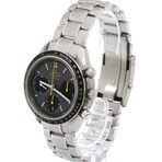 Omega Speedmaster Racing Co-Axial Automatic // O32630405006001 // Pre-Owned