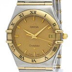 Omega Constellation Quartz // O121210 // Pre-Owned