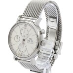 IWC Portofino Automatic // IW391009 // Pre-Owned