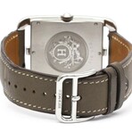 Hermes Cape Cod Quartz // HERCC1810 // Pre-Owned