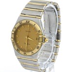 Omega Constellation Quartz // O121210 // Pre-Owned