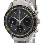 Omega Speedmaster Racing Co-Axial Automatic // O32630405006001 // Pre-Owned