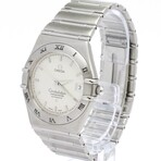 Omega Constellation Automatic // O150230 // Pre-OwnedO150230 // Pre-Owned