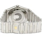 Omega Constellation Automatic // O150230 // Pre-OwnedO150230 // Pre-Owned