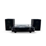 Lincoln Record Player