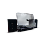 Lincoln Record Player