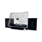 Lincoln Record Player