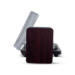 Lincoln Record Player