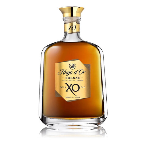 Hugo d'Or XO 10 Year