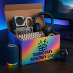 Tech Mystery Box