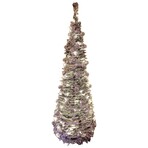 White Christmas (6’ 10”)