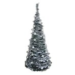 White Christmas (6’ 10”)