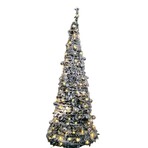 White Christmas (6’ 10”)