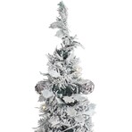 White Christmas (6’ 10”)