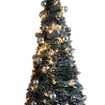 White Christmas (6’ 10”)